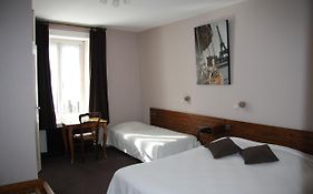 Hôtel Restaurant Le Dauphin